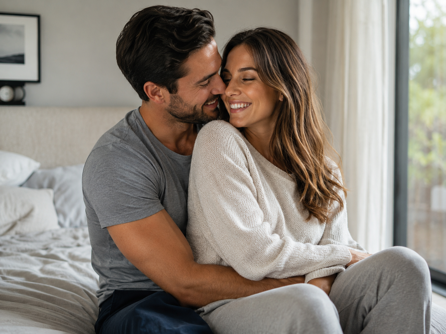 Improve sexual function