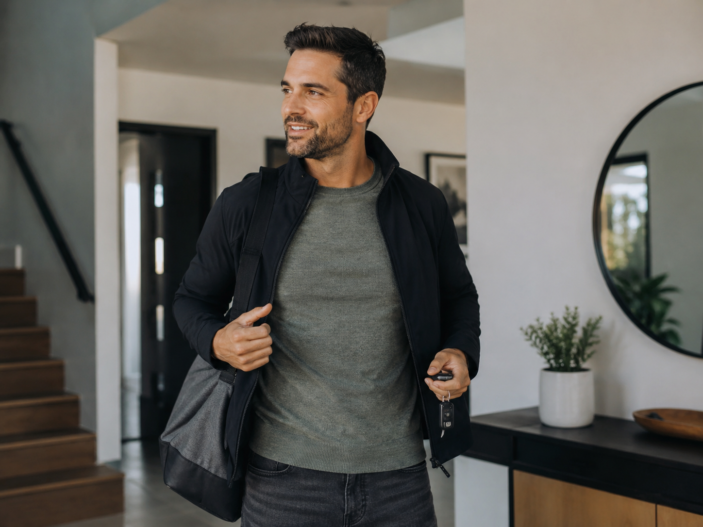 Improve motivation & drive